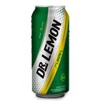 Dr Lemon Dr. Lemon Limón Lata 473 Ml #2