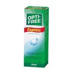 Opti Free Solución Estéril Multipropósito 355 ml #4