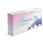 Florence 28 | 28 Comprimidos #1