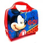 Bel Gioco Lonchera Rigida Mickey #1