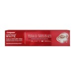 Colgate Crema Dental Luminous White Brillant 90 Gr #2