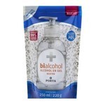 Bialcohol Alcohol en Gel Doy Pack 250 ml #1