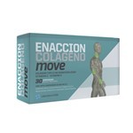 Enaccion Colágeno Move Por 30 comp #2
