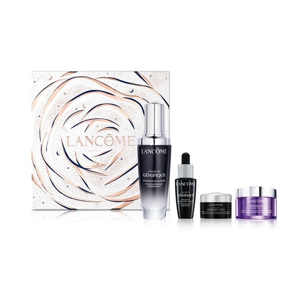 Lancome Genifique Serum Color 001 #1