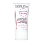 Bioderma Maquillaje Bb Cream Sensibio Ar Fps 30 40ml #2