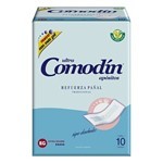 Comodin Refuerzo Pañal Xg (10 Unidades) #1