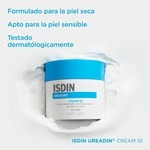 Isdin Ureadin 10 cream 300 ml #5