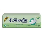Comodin Apositos Incontinencia Moderada (con Cinta Adhesiva) X10 Med. #2