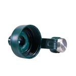 Botella Stanley Quick Flip Go 740 ml - Verde #4