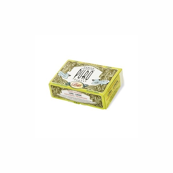 Boti-K Jabon Lima-Limon 85 gr #1