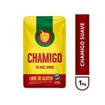 Yerba Mate Chamigo Con Palo Sin Tacc 1 Kg. #1