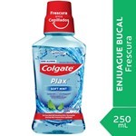 Enjuague Bucal Colgate Plax Soft Mint 250 Ml #1 Enjuague Bucal Colgate Plax Soft Mint 250 Ml #1
