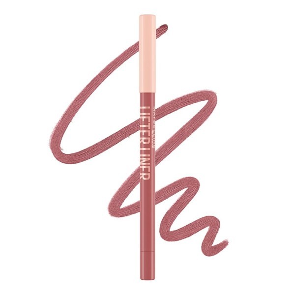 Delineador de Labios Lifter Liner Tono Big Lift Maybelline alt