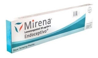 Mirena 1 Endoceptivo #1