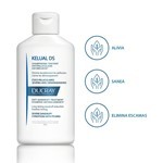 Ducray Shampoo Kelual Ds 100 ml #8