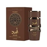 Asad Bourbon Edp Lattafa Capacidad 100 ml #4