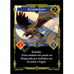 024 Ave Majestuosa 1ra Edicion - Coste 2 #1