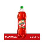 Gaseosa De Manzana Mirinda Regular Pet 2,25 Lts. #1