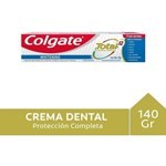 Colgate Total 12 whitening Crema Dental 140 grs #1