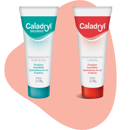 Elea Phoenix Caladryl Crema X 70g alt