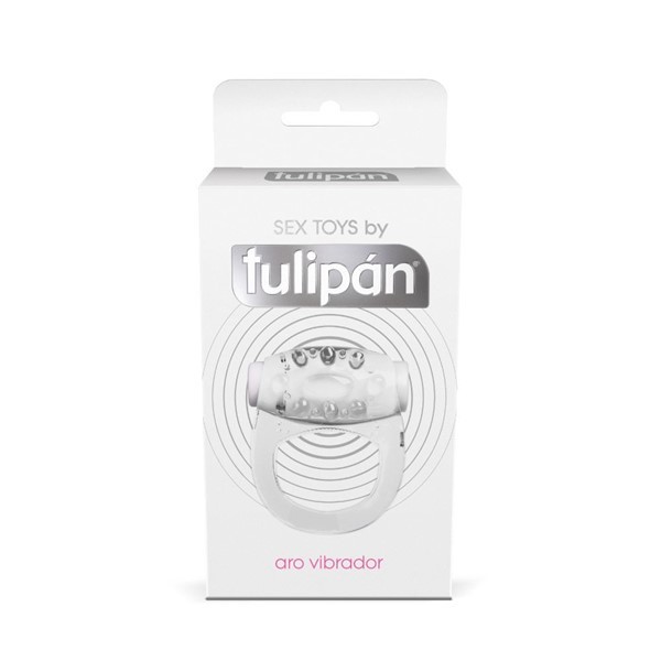 Aro Vibrador Tulipan #1