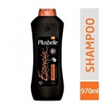 Plusbelle Shampoo Esencia Restauracion 970 ml #1