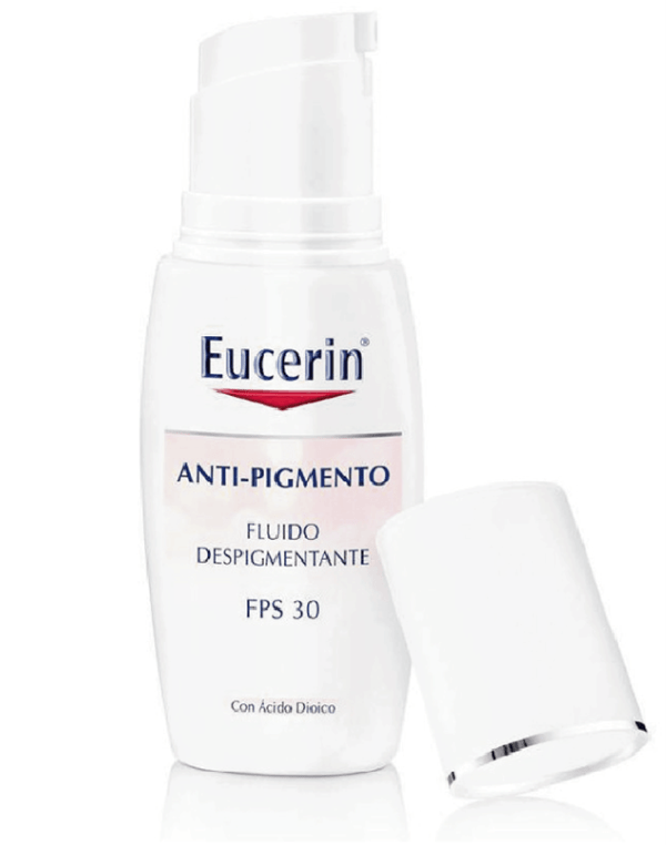 Eucerin |Fluido Despigmentante| Fps 30 |Anti Pigment |x 50 ml #1