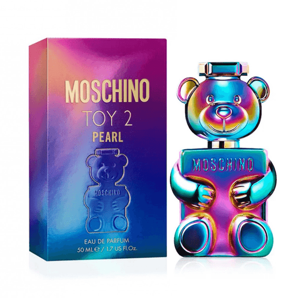 Moschino Toy 2 Pearl EDP 50ml alt