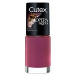 Esmalte de Uñas Cutex Ópera Nights x 6 ml Color Figaro #1