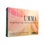 Biotenk Umma Drospirenona + Etinilestradiol x 28 Comp Recubierto #1