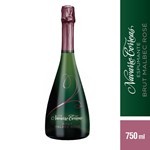 Navarro Correas Champaña Sparkling Nc Brut Rose 750 Cc #1