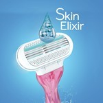 Gillette Máquina Para Afeitar Descartable Venus Sensitive (2 Unidades) #13