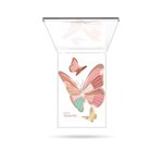 Pupa Butterfly Palette Color 004 pastel Touch #1