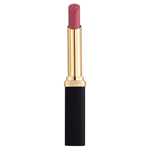 Labial en Barra Loreal París Color Riche Volume Matte Tono 482 Mauve Indompta #1