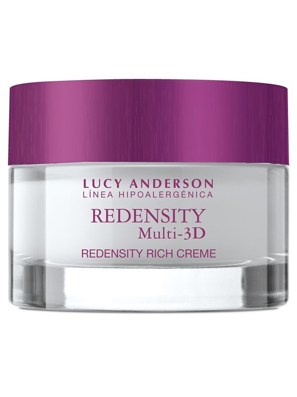 Redensity Crema P/piel Seca/sensible #1