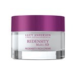 Redensity Crema P/piel Seca/sensible #1