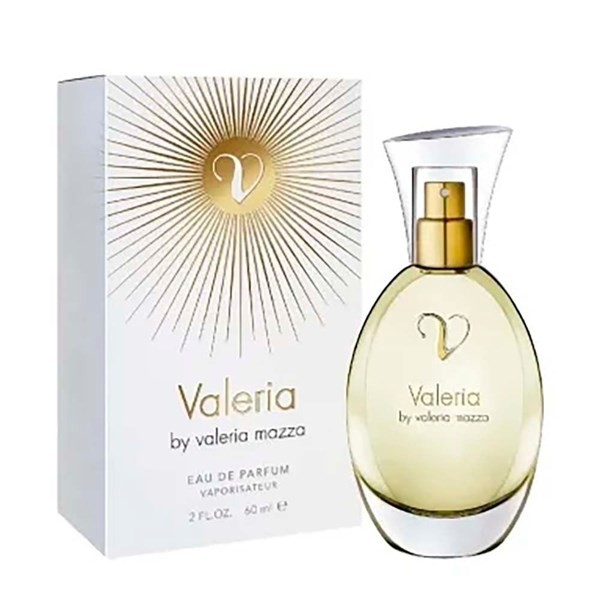 Perfume Valeria Mazza Edp 60 ml #1