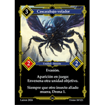 010 Cascarabajo Volador 1ra Edicion - Coste 3 #1