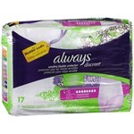 Always Ropa Interior Discreet l #1