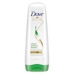 Acondicionador Dove Largos Fuertes Y Flexibles x 400 ml #1