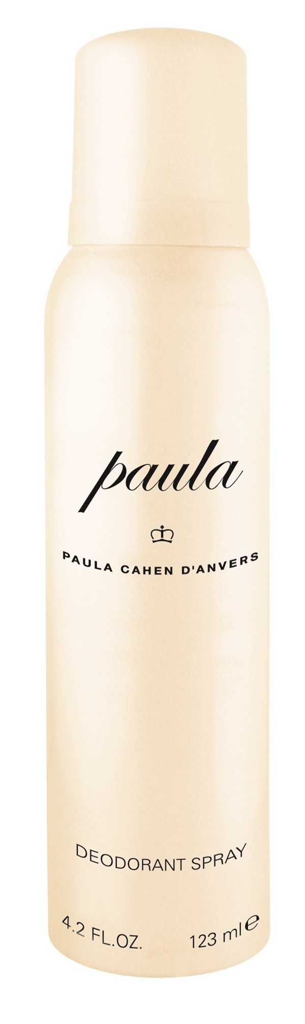Paula Cahen D'anvers Aerosol 123 ml #1