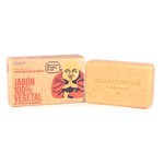 Milaborit Jabon Papaya Y Damasco 100% Natural 85gr #1