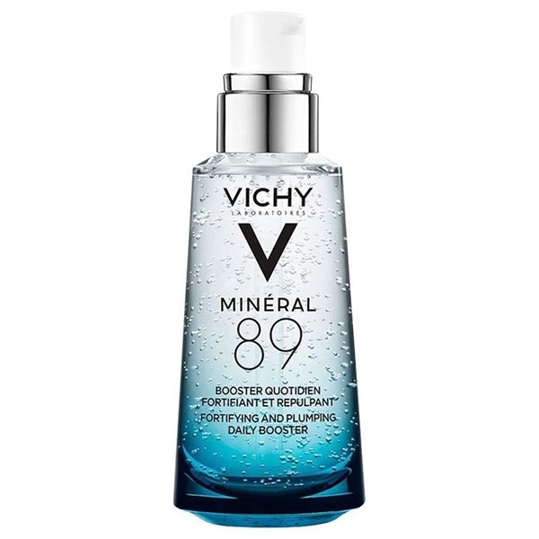 Vichy Mineral 89 Booster Fortificante Y Reparador 50 gr #1