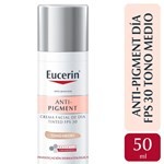 Crema Facial Eucerin Anti-Pigment de Día Fps 30 #1