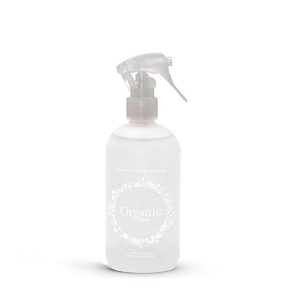 Organic Shop Aromatizador de Ambientes Jazmín Y Bambú #1