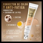 Corrector Miracle Pure Eye Enhancer x 10ml 02 Buff Cmx #4