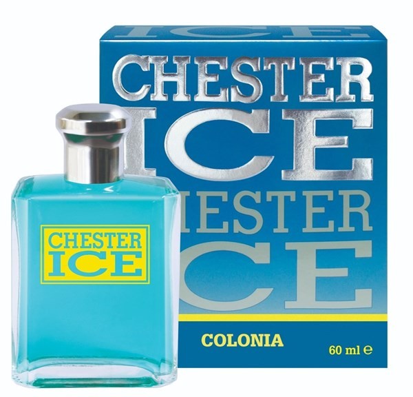 Fragancia Chester Ice Edt For Men 60 ml #1
