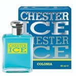 Fragancia Chester Ice Edt For Men 60 ml #1