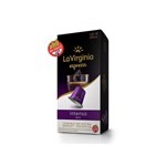 Cafe  la Virginia Capsulas Intenso 52 xg #1