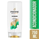 Pantene Acondicionador Miracles Restauración 750 ml #1